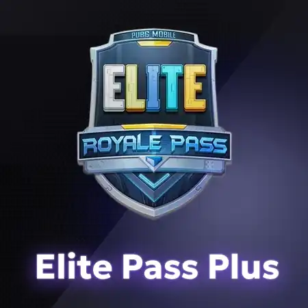 Elite Pass Plus
